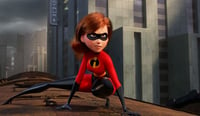 Imagen ¿Cómo se vería Elastigirl de Los Increíbles en la vida real según la IA?