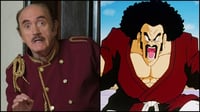 Imagen Fallece Roberto Sen, voz de Mr Satan en Dragon Ball Z