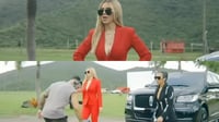 Imagen Emma Coronel protagoniza video musical y revela que aún ama a 'El Chapo'