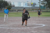 Imagen Cabalística jornada 13 en softbol de San Isidro