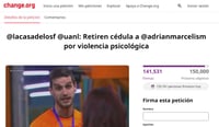 Imagen ¿Le pueden quitar la cédula profesional como psicólogo a Adrián Marcelo?