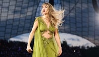 Imagen Las 5 mejores canciones de Taylor Swift según la IA