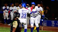 Imagen Acereros de Monclova empata serie ante Tecos