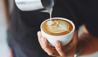 Imagen ¿Por qué algunas personas experimentan taquicardia después de tomar café?