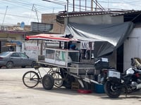 Imagen Comerciantes de Madero señalan que ambulantaje se salió de control