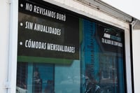 Imagen ¿Fraude? Financieras prometen automóvil nuevo a laguneros sin necesidad de aval