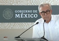 Imagen Niega gobernador de Sinaloa estar ligado con la detención de Ismael 'El Mayo' Zambada