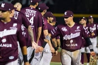 La novena Guinda querrán arrancar con un triunfo en busca de repetir lo alcanzado hace un año, donde llegaron a la final y se alzaron con el campeonato de la Zona Norte de la Liga Mexicana de Beisbol.