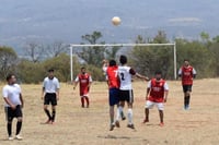 Imagen Habrá torneo de Futbol en Gómez Palacio, así puedes participar.