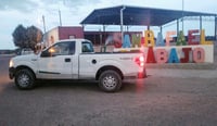 Imagen Anuncian fumigación nocturna en los ejidos de San Pedro