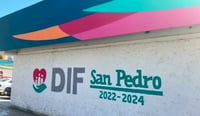 Imagen DIF San Pedro prepara Semana del Adulto Mayor