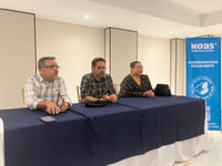 Imagen Este jueves se llevará a cabo una conferencia sobre el autismo desde el paradigma de la neurodiversidad