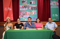 Imagen Presentan actividades por el 103 aniversario de San Pedro