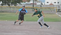 Liga de Softbol de Bola Lenta.