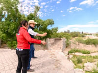 Imagen Recibe Durango reconocimiento del Gobierno Federal por Ordenamiento Territorial