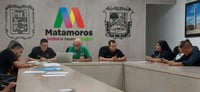 Imagen Listo en Matamoros, el Comité Municipal de Boxeo de Aficionados