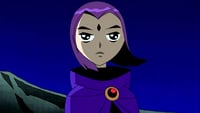 Raven de Teen Titans (ESPECIAL)