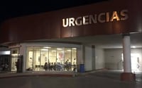 Imagen Mujer recibe cinco puñaladas tras disputa por un cliente