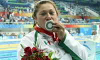 Imagen París 2024: ¿Quién es el atleta paralímpico mexicano con más medallas en la historia?