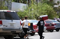 Imagen La Laguna se mantendrá seca durante la presente semana