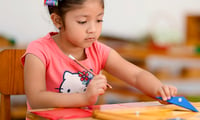 Imagen Montessori Mundial: educación inclusiva y especializada