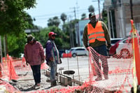 Imagen Corredor Matamoros no impedirá desfile patrio; se interrumpirán obras