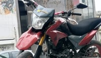 Imagen Agentes municipales aseguran dos motocicletas abandonadas