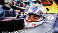 Imagen Cuándo y dónde ver a 'Checo' Pérez en el GP de Países Bajos 2024