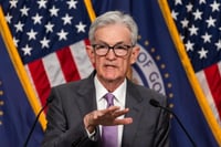 Imagen La Fed iniciará bajada de tipos de interés, anuncia Jerome Powell