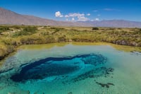 Imagen Coahuila recibe a más de un millón de visitantes durante las vacaciones de verano