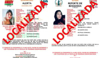 Imagen Localizan a adolescentes que habían sido reportadas como desaparecidas en Saltillo