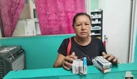 Imagen Llaman a donar medicamentos en Farmacia del DIF San Pedro