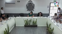 Imagen Aprueban fecha y hora para el Segundo Informe de Gobierno de Leticia Herrera Ale