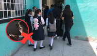 Imagen Limitarán uso de celulares en escuelas de nivel básico de Durango