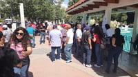 Imagen Iniciarán huelga en la Universidad Autónoma Agraria Antonio Narro de Saltillo este miércoles