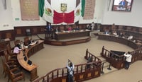 Imagen Se concede licencia a la regidora de San Pedro