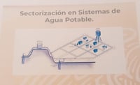 Imagen Lerdo es sede del taller estatal para mejorar la eficiencia e sistemas de agua potable