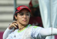 Imagen La medallista olímpica Ana Paula Vázquez Flores recibirá las llaves de Ramos Arizpe