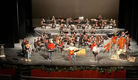 Imagen El country sinfónico llegará a Torreón con la Orquesta Filarmónica del Desierto