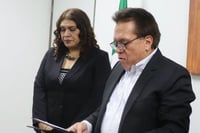 Imagen Nombran a nueva encargada de Fiscalía en Delitos de Corrupción