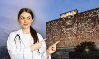 + Educación Top 10 mejores universidades para estudiar medicina en México | Precios