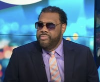 Imagen El rapero estadounidense Fatman Scoop fallece tras colapsar durante una presentación