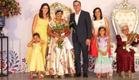 Imagen Maderense es la Reina de los Adultos Mayores en Coahuila