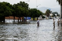 Imagen Lluvias no dejaron beneficio en presas, seguirán esta semana en la región