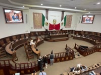 Imagen Recorta Federación un 10% de presupuesto a Coahuila