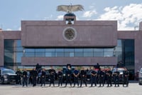 Ayuntamiento de Gómez Palacio.