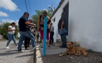 Imagen Denuncian “anexo” clandestino en el centro de Monclova