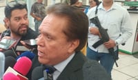 Imagen Integrantes del CO llegan a Coahuila buscando empleos formales