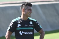 Imagen Club Santos Laguna: ¿Cuáles fueron los 3 mejores goles de Osvaldo Martínez?