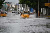 Imagen Pronóstico de lluvias se mantiene en la región lagunera